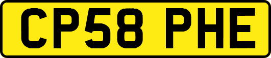 CP58PHE