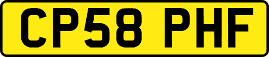 CP58PHF