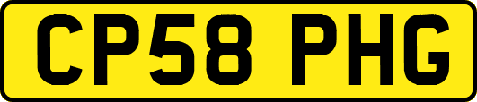 CP58PHG