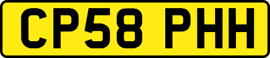 CP58PHH