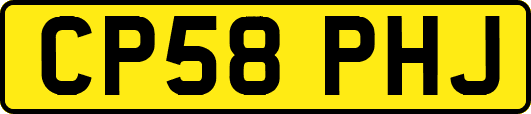 CP58PHJ