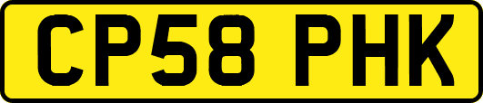 CP58PHK