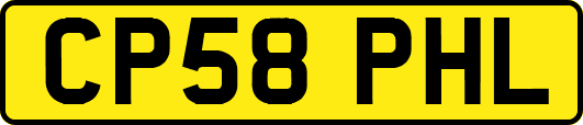 CP58PHL