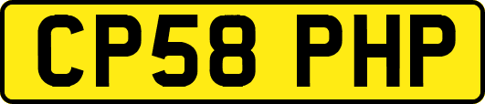 CP58PHP