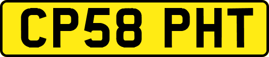CP58PHT