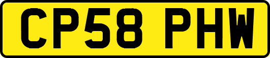 CP58PHW