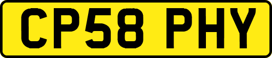 CP58PHY