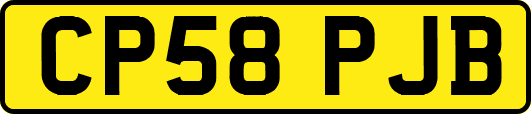 CP58PJB