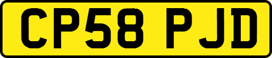 CP58PJD