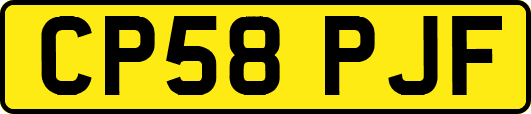 CP58PJF