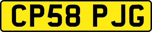 CP58PJG