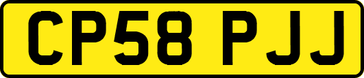 CP58PJJ