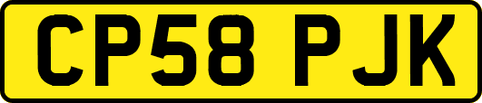 CP58PJK