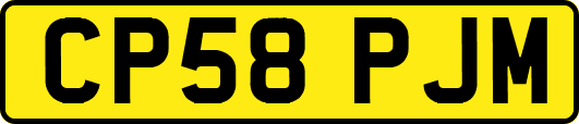 CP58PJM