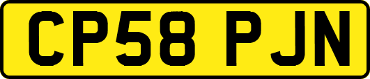 CP58PJN