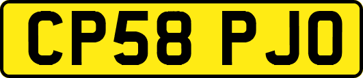 CP58PJO