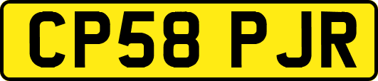 CP58PJR