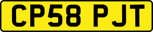 CP58PJT