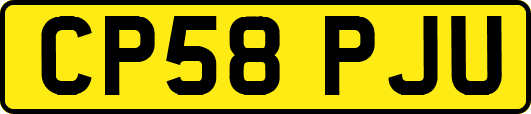 CP58PJU