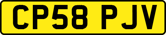 CP58PJV