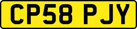 CP58PJY