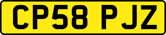 CP58PJZ