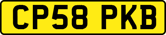 CP58PKB