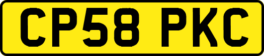 CP58PKC