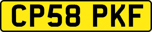 CP58PKF