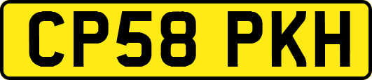 CP58PKH