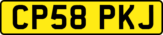 CP58PKJ