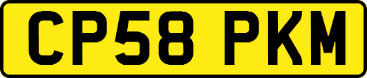 CP58PKM