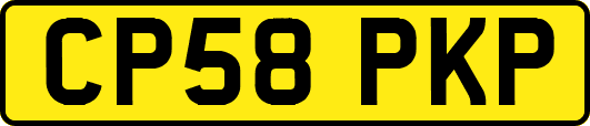 CP58PKP