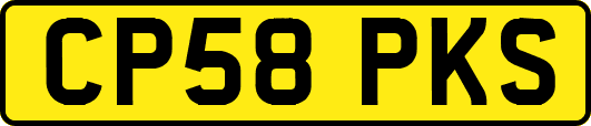 CP58PKS