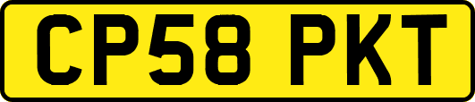 CP58PKT