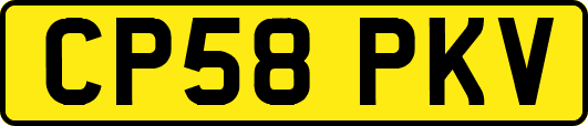 CP58PKV