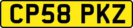 CP58PKZ