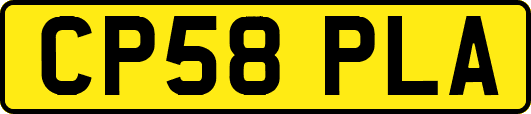 CP58PLA
