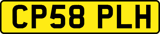 CP58PLH