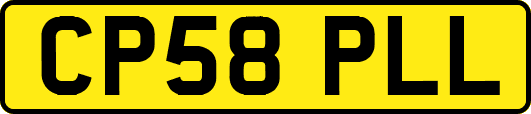 CP58PLL