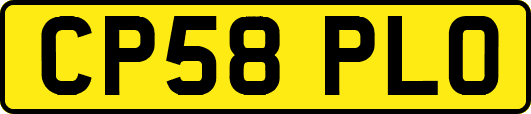 CP58PLO