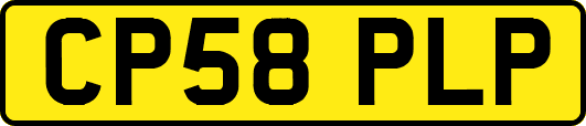 CP58PLP