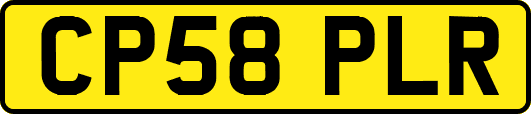 CP58PLR