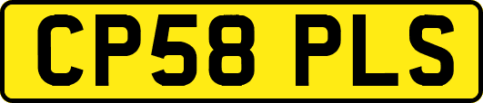 CP58PLS
