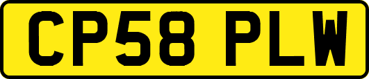 CP58PLW