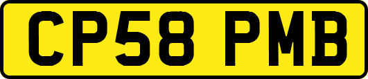 CP58PMB