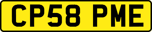 CP58PME
