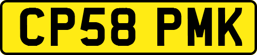 CP58PMK
