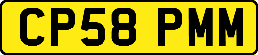 CP58PMM