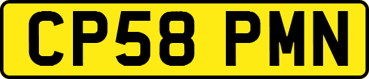 CP58PMN